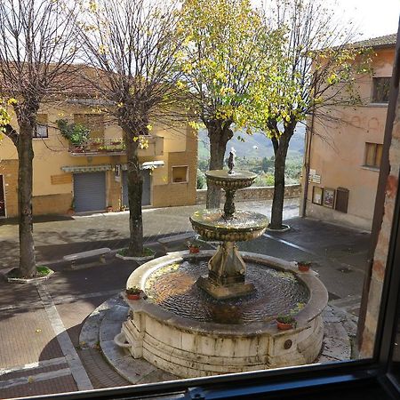 Le Pietre Antiche Villa Castiglione d'Orcia Exterior photo