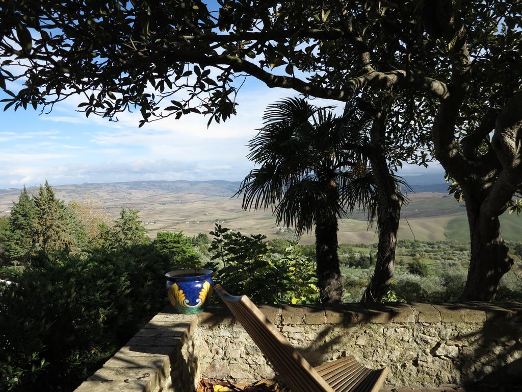 Le Pietre Antiche Villa Castiglione d'Orcia Exterior photo
