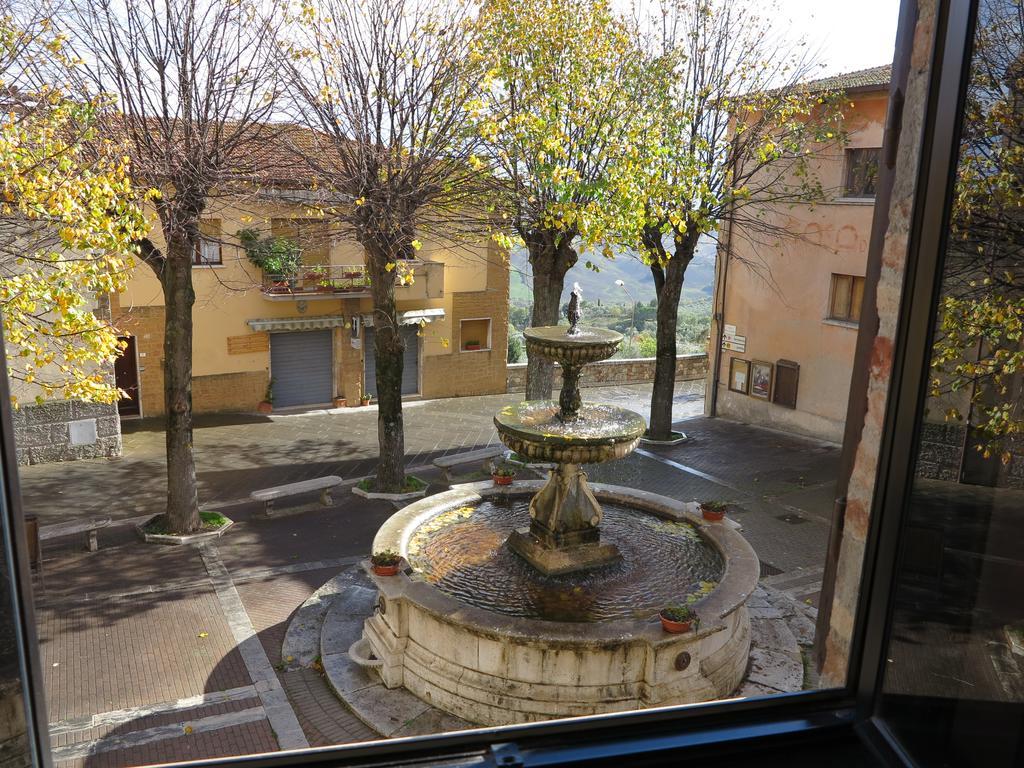 Le Pietre Antiche Villa Castiglione d'Orcia Exterior photo